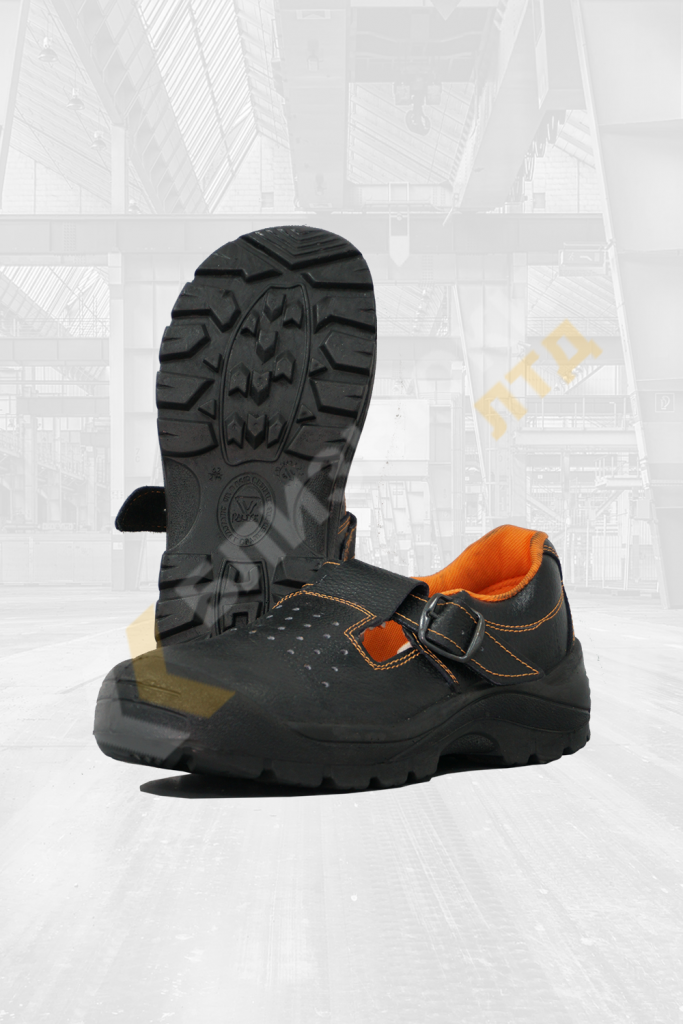 Сандалі робочі