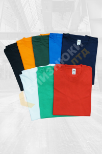 Футболка трикотажна