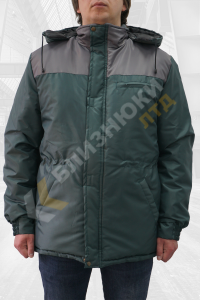 Куртка Турист