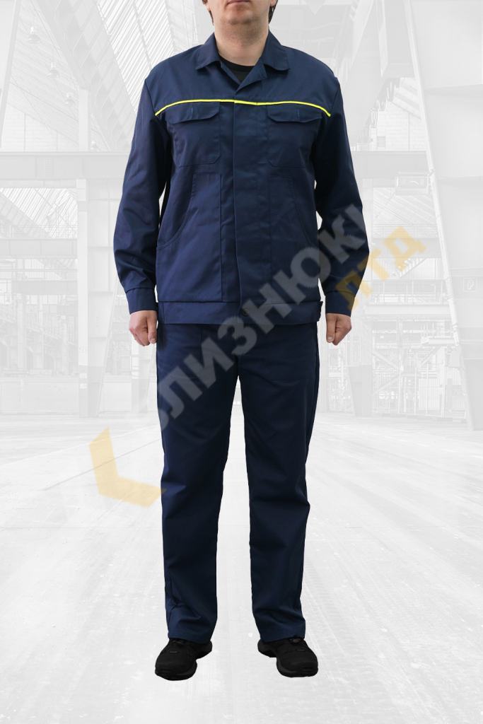 Костюм робочий Технік