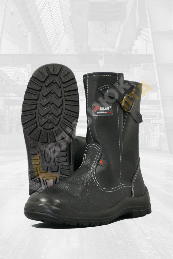 Півчоботи на ПУП МБС Всюдихід