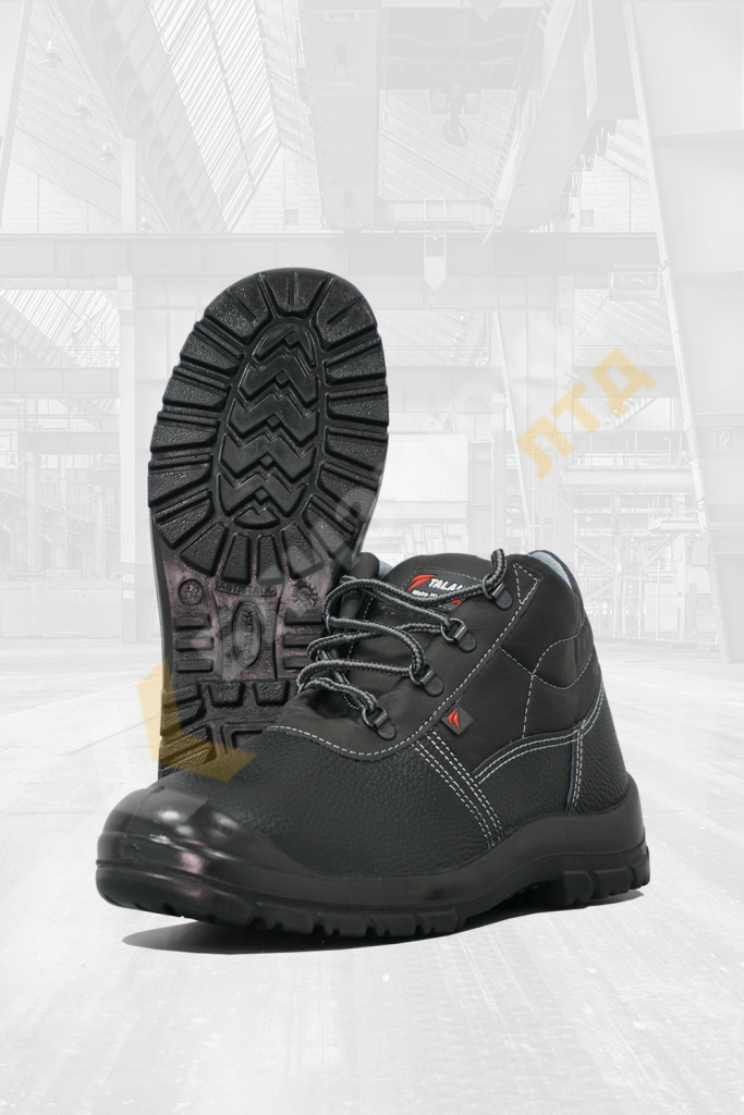 Черевики робочі