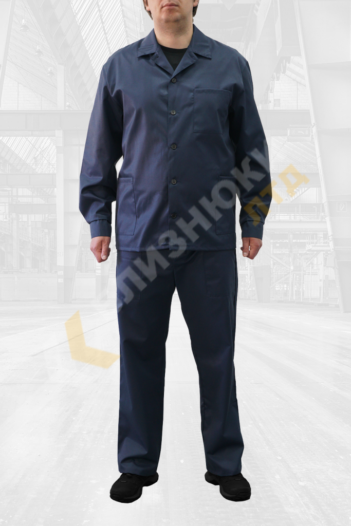 Костюм робочий Стріла