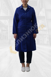 Халат робочий