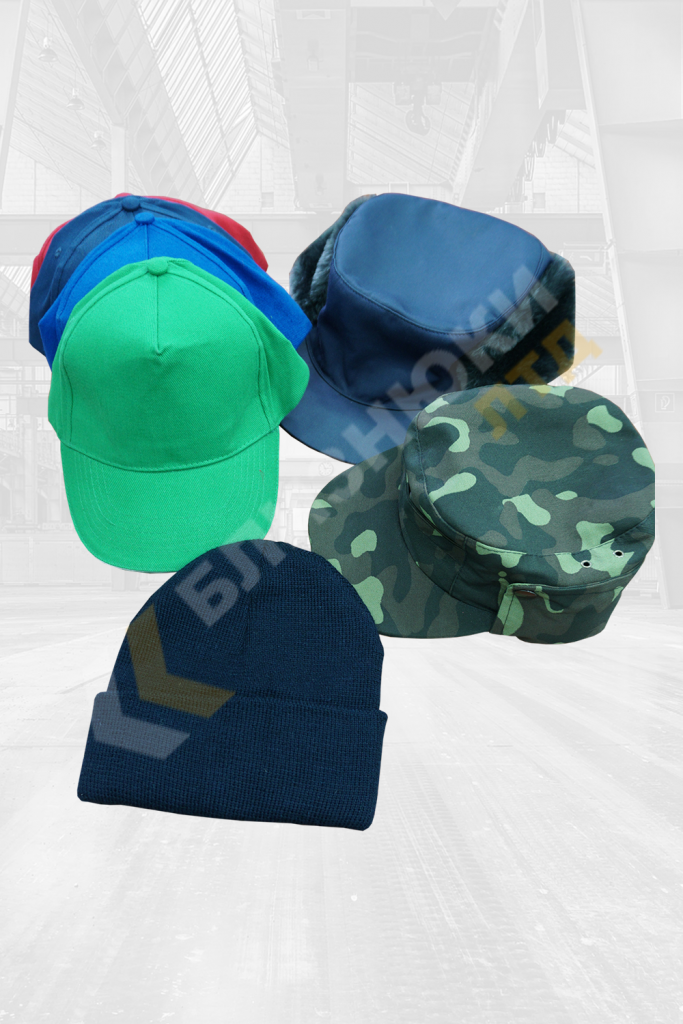 Головні убори