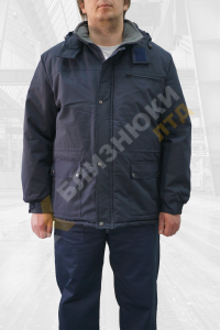 Куртка ІТР Осло