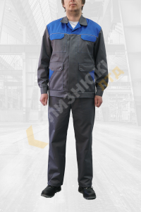 Костюм Профі